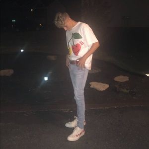 Meet your Posher, Cole